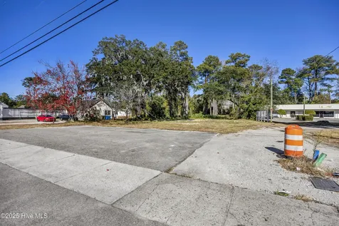 4213 Princess Place Drive Wilmington NC 28405