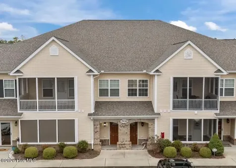 1930 Tara Court Greenville NC 27858