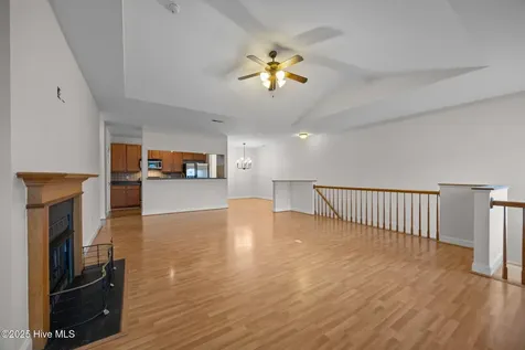 1930 Tara Court Greenville NC 27858