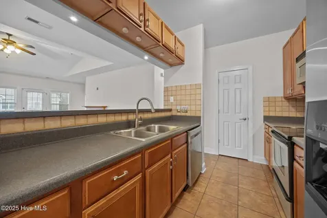 1930 Tara Court Greenville NC 27858
