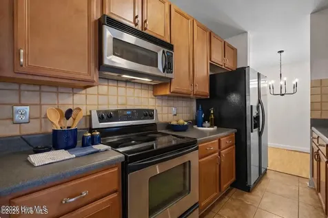 1930 Tara Court Greenville NC 27858