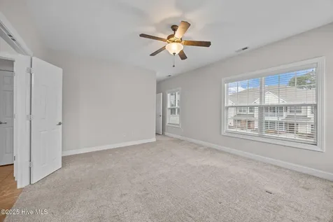 1930 Tara Court Greenville NC 27858