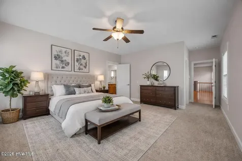 1930 Tara Court Greenville NC 27858
