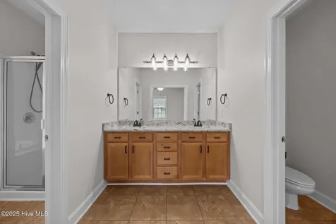 1930 Tara Court Greenville NC 27858