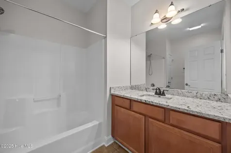 1930 Tara Court Greenville NC 27858