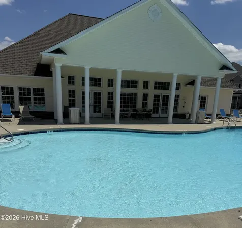1930 Tara Court Greenville NC 27858