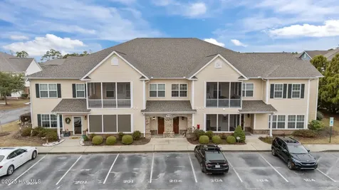 1930 Tara Court Greenville NC 27858