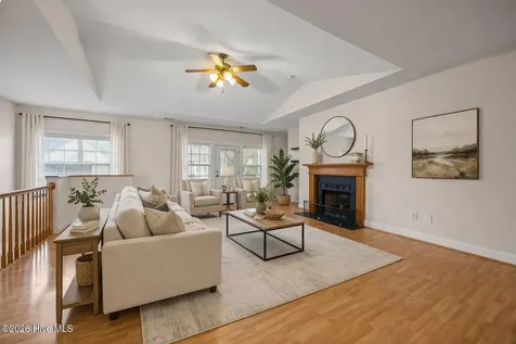 1930 Tara Court Greenville NC 27858