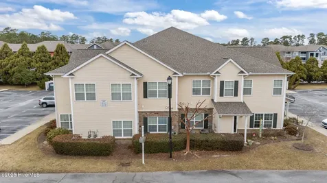 1930 Tara Court Greenville NC 27858