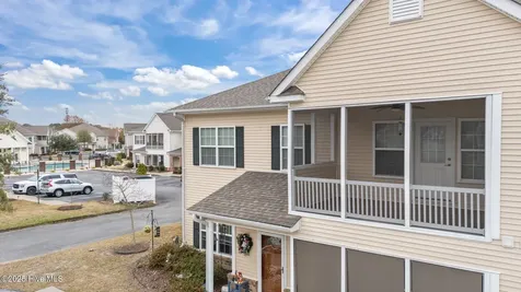 1930 Tara Court Greenville NC 27858