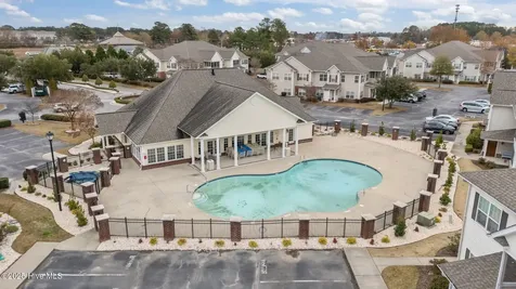 1930 Tara Court Greenville NC 27858