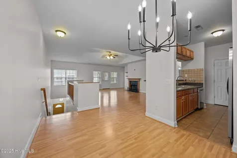 1930 Tara Court Greenville NC 27858