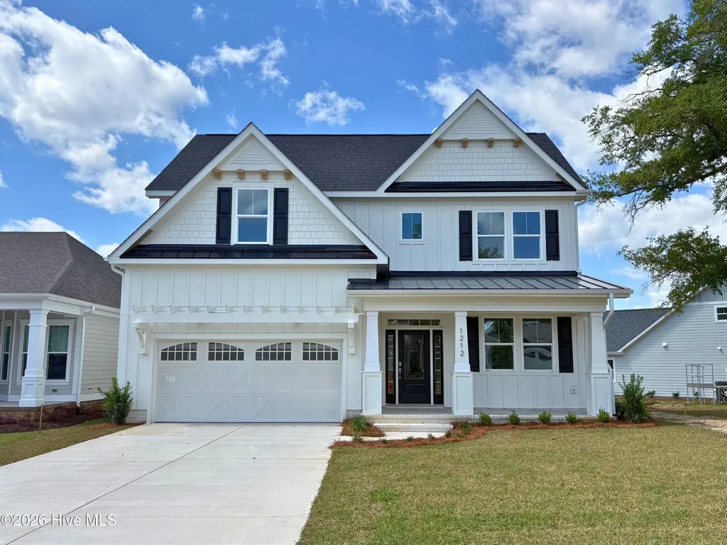 1212 Rockhill Road Castle Hayne NC 28429