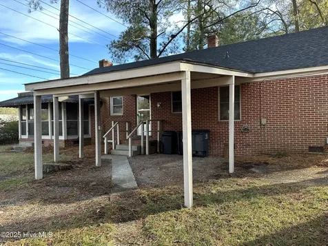 1332 Sycamore Street Rocky Mount NC 27801