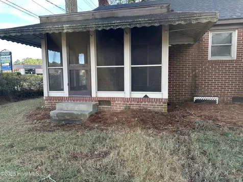 1332 Sycamore Street Rocky Mount NC 27801