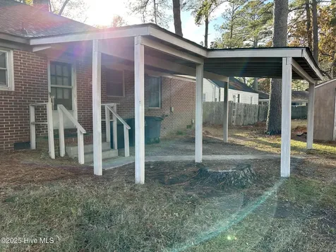 1332 Sycamore Street Rocky Mount NC 27801