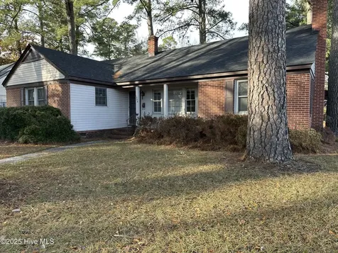 1332 Sycamore Street Rocky Mount NC 27801