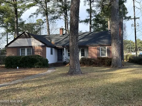1332 Sycamore Street Rocky Mount NC 27801