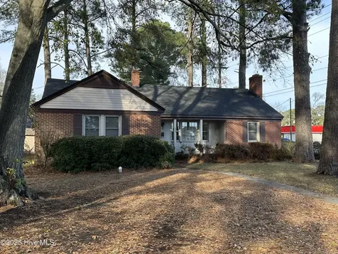 1332 Sycamore Street Rocky Mount NC 27801