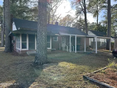 1332 Sycamore Street Rocky Mount NC 27801