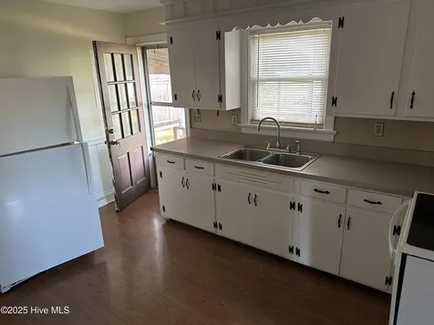 1332 Sycamore Street Rocky Mount NC 27801
