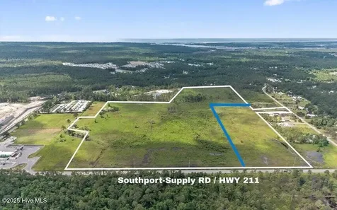 1975 Southport-supply Road SE Bolivia NC 28422