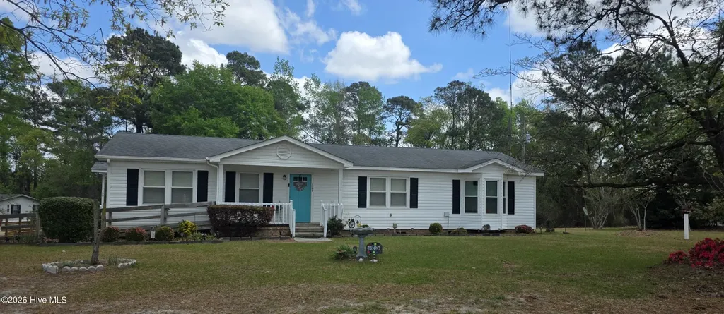 1500 Microwave Tower Road Roseboro NC 28382