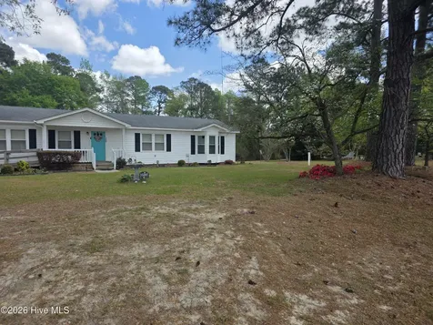 1500 Microwave Tower Road Roseboro NC 28382