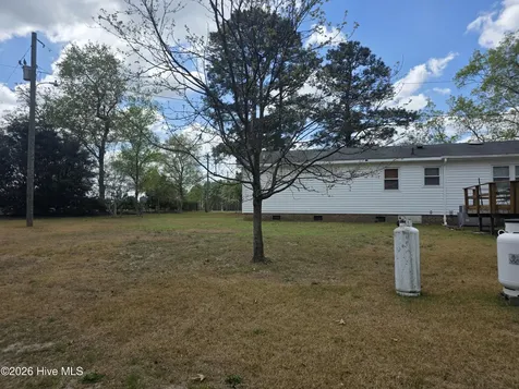 1500 Microwave Tower Road Roseboro NC 28382
