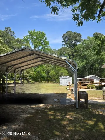 1500 Microwave Tower Road Roseboro NC 28382
