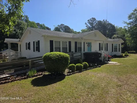 1500 Microwave Tower Road Roseboro NC 28382