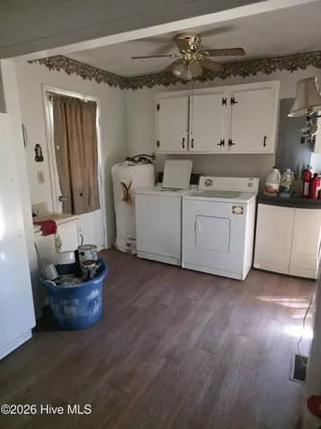 1500 Microwave Tower Road Roseboro NC 28382