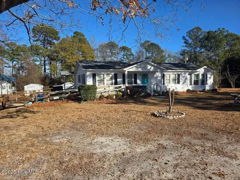 1500 Microwave Tower Road Roseboro NC 28382