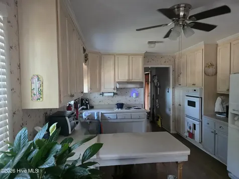 1500 Microwave Tower Road Roseboro NC 28382