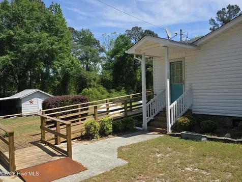 1500 Microwave Tower Road Roseboro NC 28382