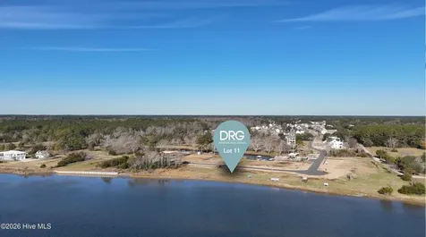 209 Bethea Street Holly Ridge NC 28445
