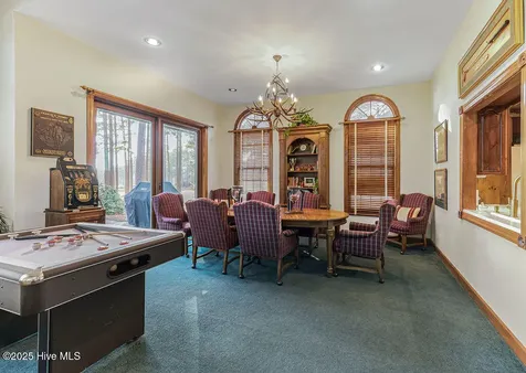 50 Cochrane Castle Circle Pinehurst NC 28374