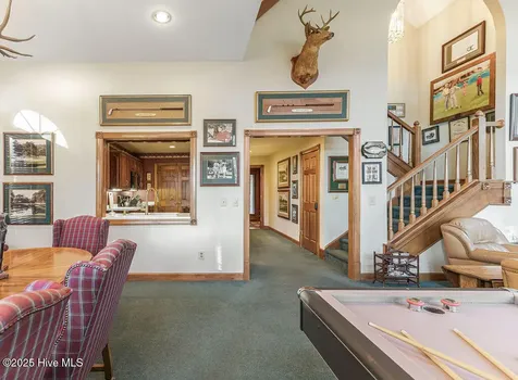 50 Cochrane Castle Circle Pinehurst NC 28374