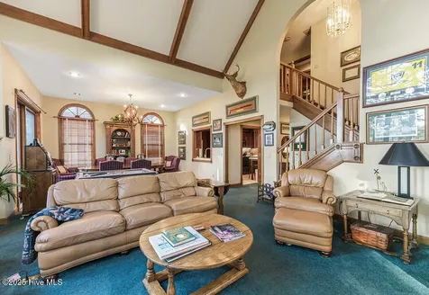50 Cochrane Castle Circle Pinehurst NC 28374