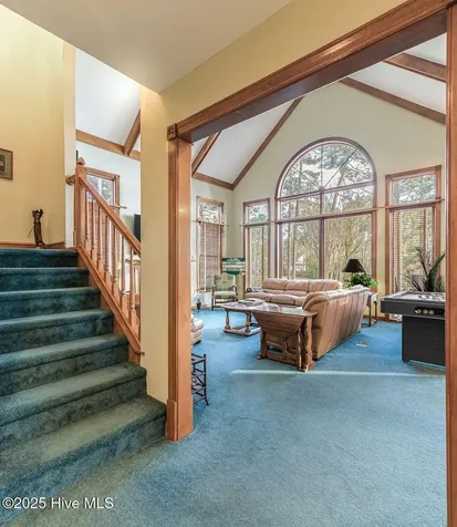 50 Cochrane Castle Circle Pinehurst NC 28374