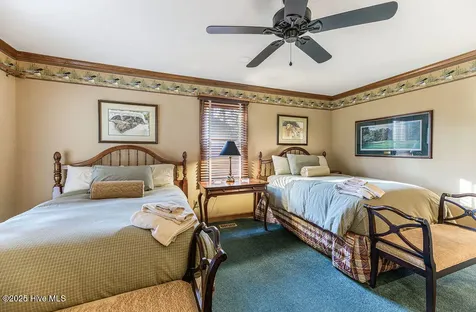 50 Cochrane Castle Circle Pinehurst NC 28374