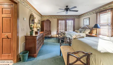 50 Cochrane Castle Circle Pinehurst NC 28374