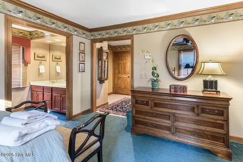 50 Cochrane Castle Circle Pinehurst NC 28374