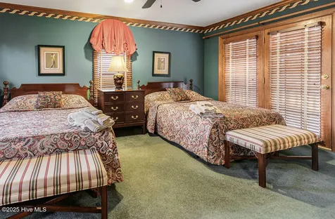 50 Cochrane Castle Circle Pinehurst NC 28374