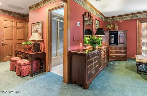 50 Cochrane Castle Circle Pinehurst NC 28374