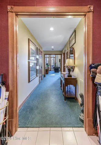 50 Cochrane Castle Circle Pinehurst NC 28374