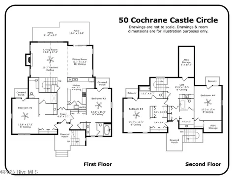 50 Cochrane Castle Circle Pinehurst NC 28374