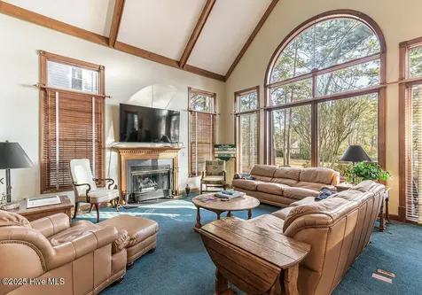 50 Cochrane Castle Circle Pinehurst NC 28374