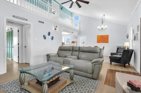 612 N Topsail Drive Surf City NC 28445