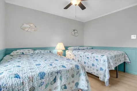 612 N Topsail Drive Surf City NC 28445